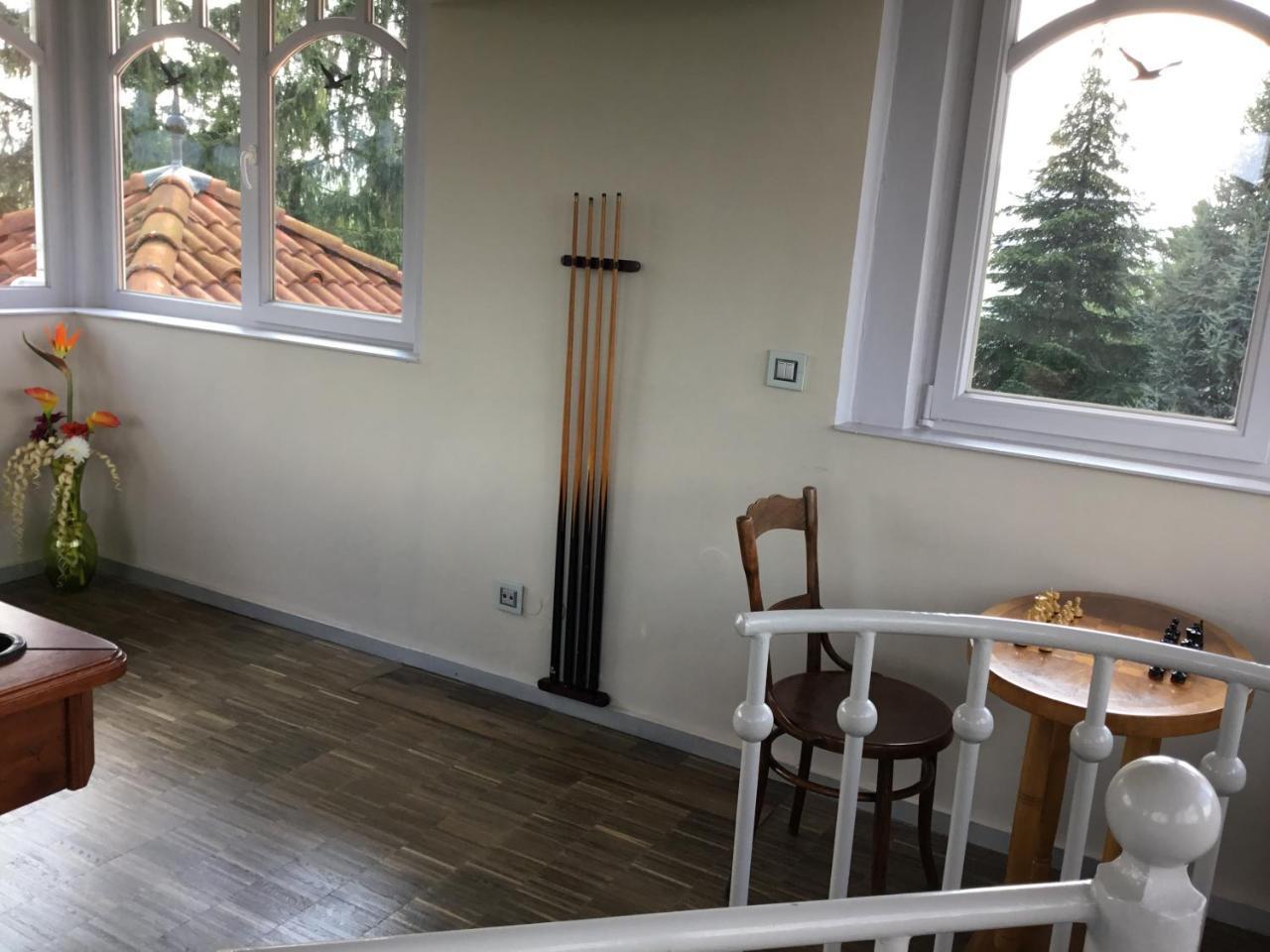 3 Bedroom Private Floor In Luxury Mansion Budapeste Exterior foto